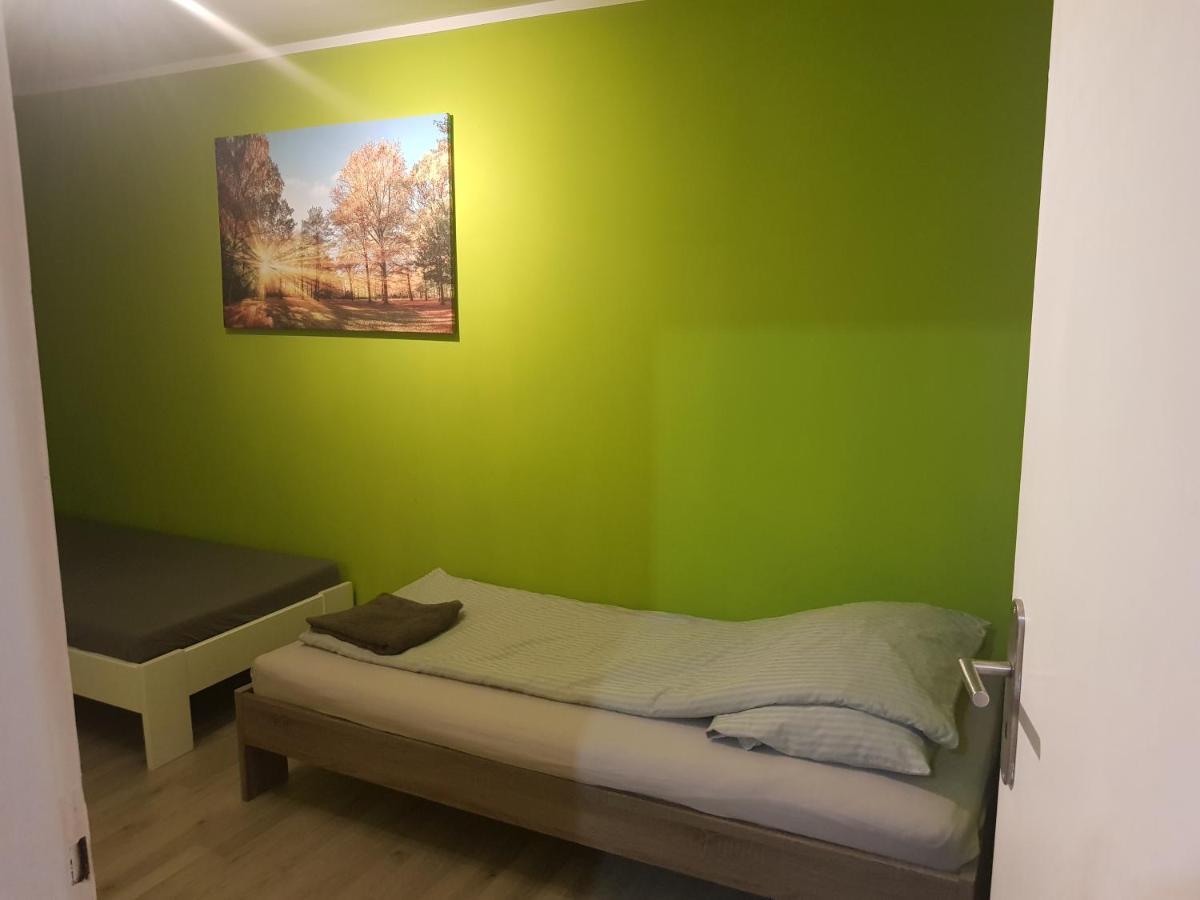 Marktplatz Duisburg Zewnętrze zdjęcie