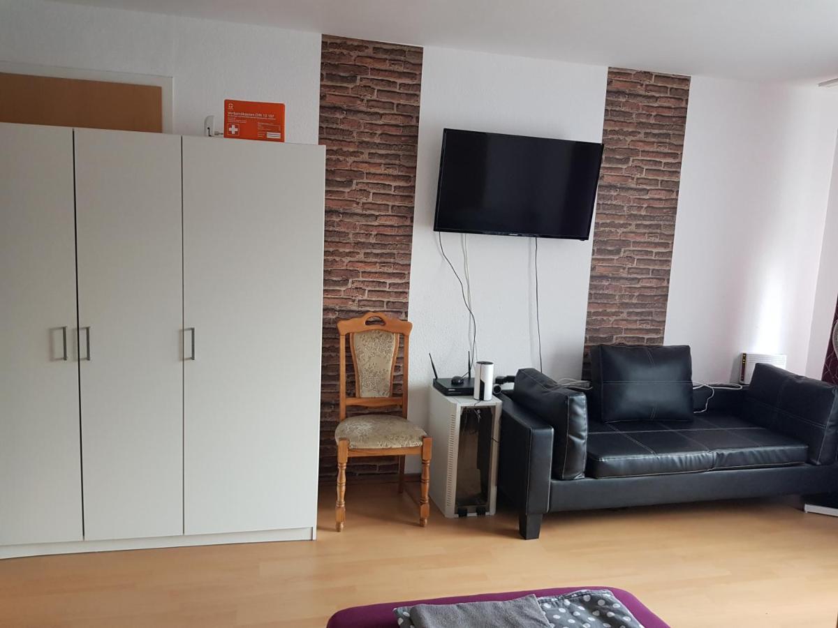 Marktplatz Duisburg Zewnętrze zdjęcie