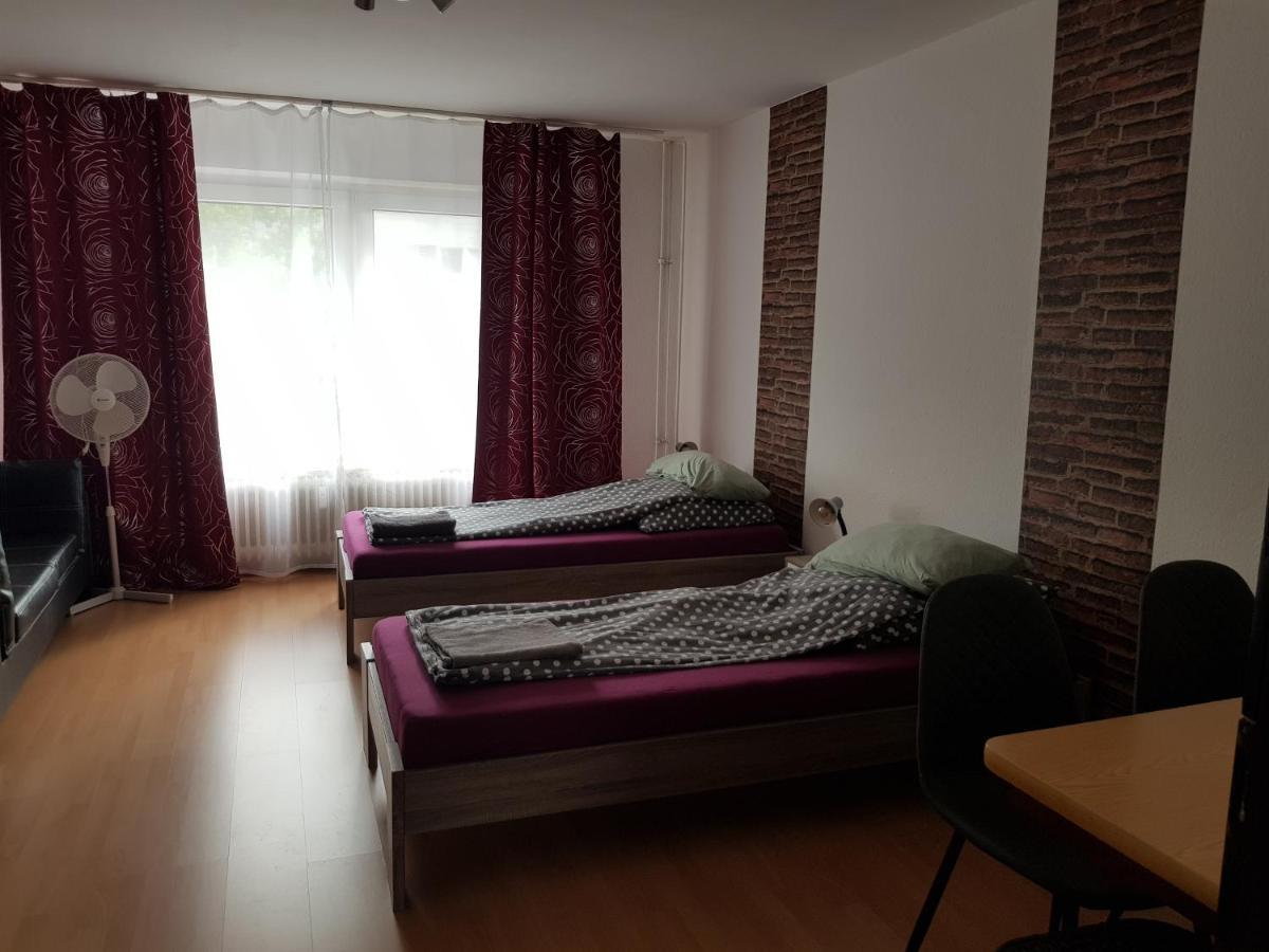 Marktplatz Duisburg Zewnętrze zdjęcie