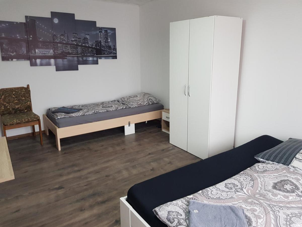 Marktplatz Duisburg Zewnętrze zdjęcie